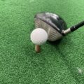初心者の方のゴルフ練習のコツ⛳